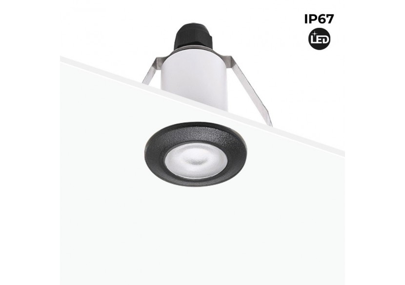 Spot LED encastrable FUMAGALLI "TERESA"-IP67 - 2L0.000.000.AXZ1R - Barcelona LED