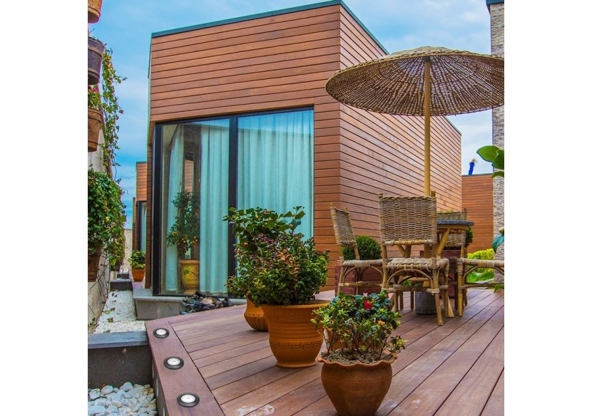 Spot LED encastrable FUMAGALLI "TERESA"-IP67 - 2L0.000.000.AXZ1R - Barcelona LED