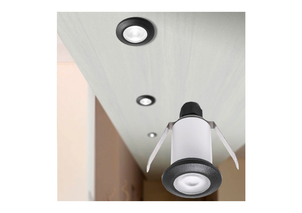 Spot LED encastrable FUMAGALLI "TERESA"-IP67 - 2L0.000.000.AXZ1R - Barcelona LED