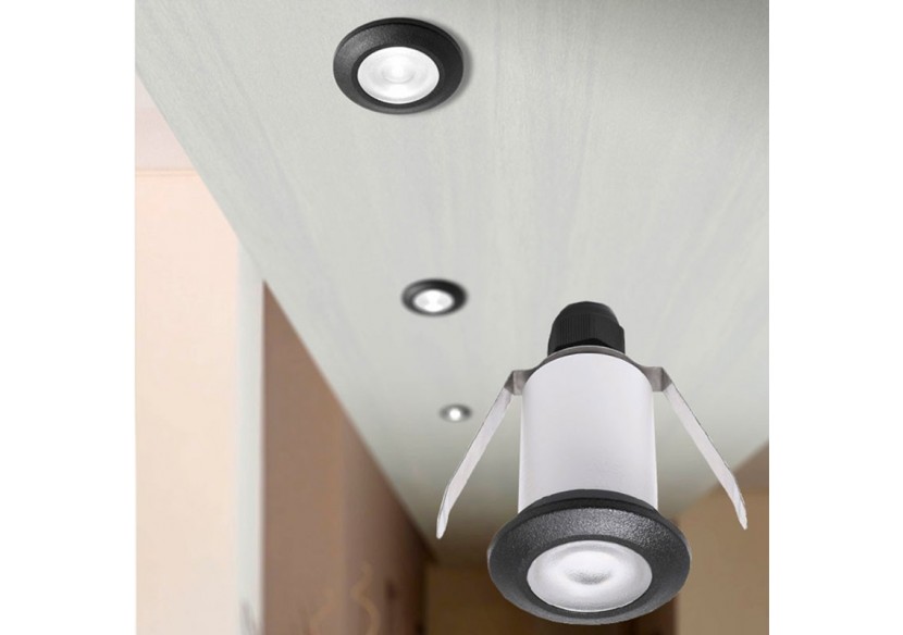 Spot LED encastrable FUMAGALLI "TERESA"-IP67 - 2L0.000.000.AXZ1R - Barcelona LED