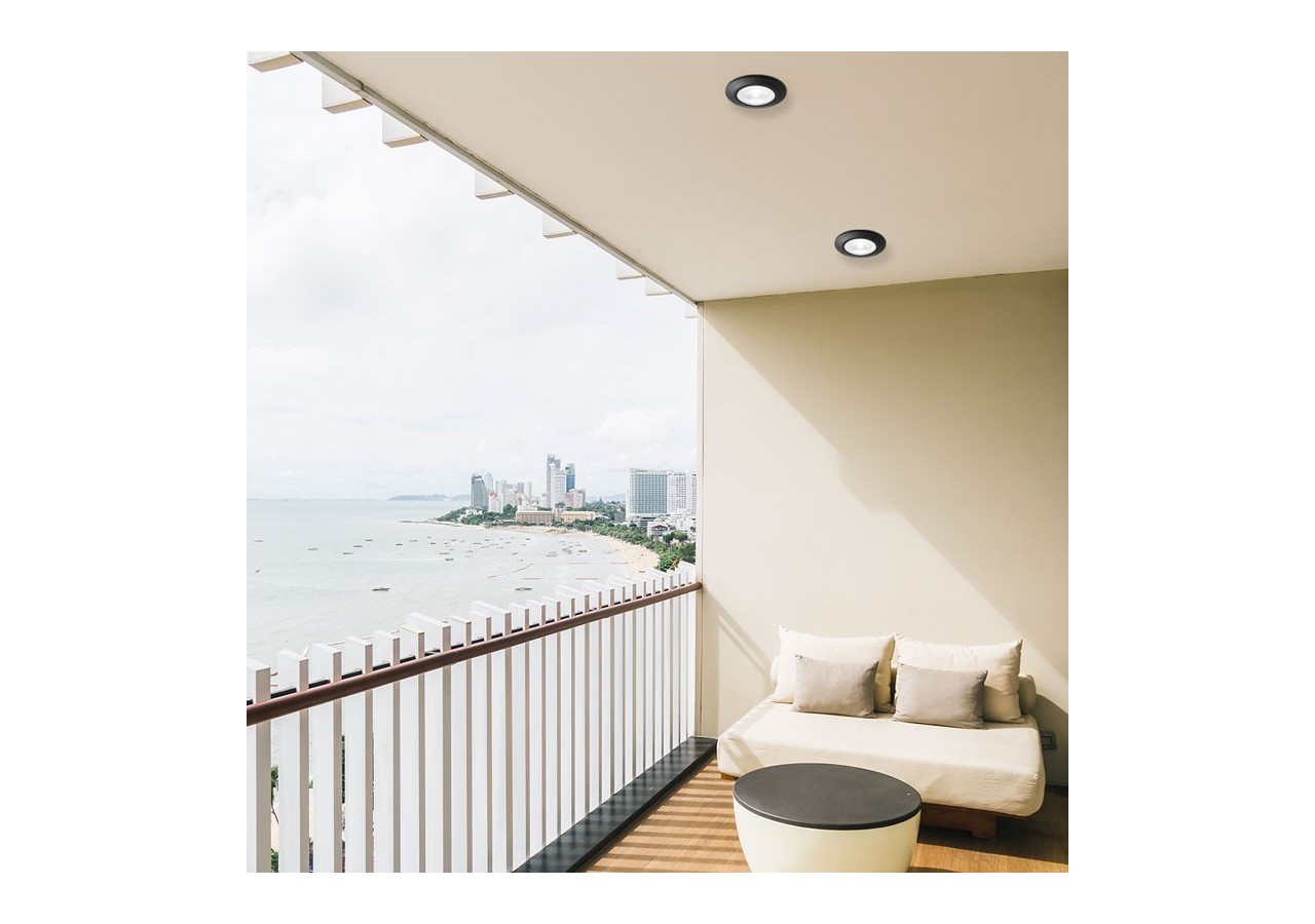 Spot LED encastrable FUMAGALLI "TERESA"-IP67 - 2L0.000.000.AXZ1R - Barcelona LED