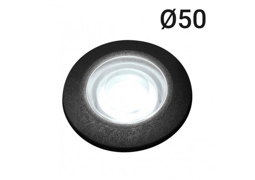 Spot LED encastrable FUMAGALLI "TERESA"-IP67 - 2L0.000.000.AXZ1R - Barcelona LED