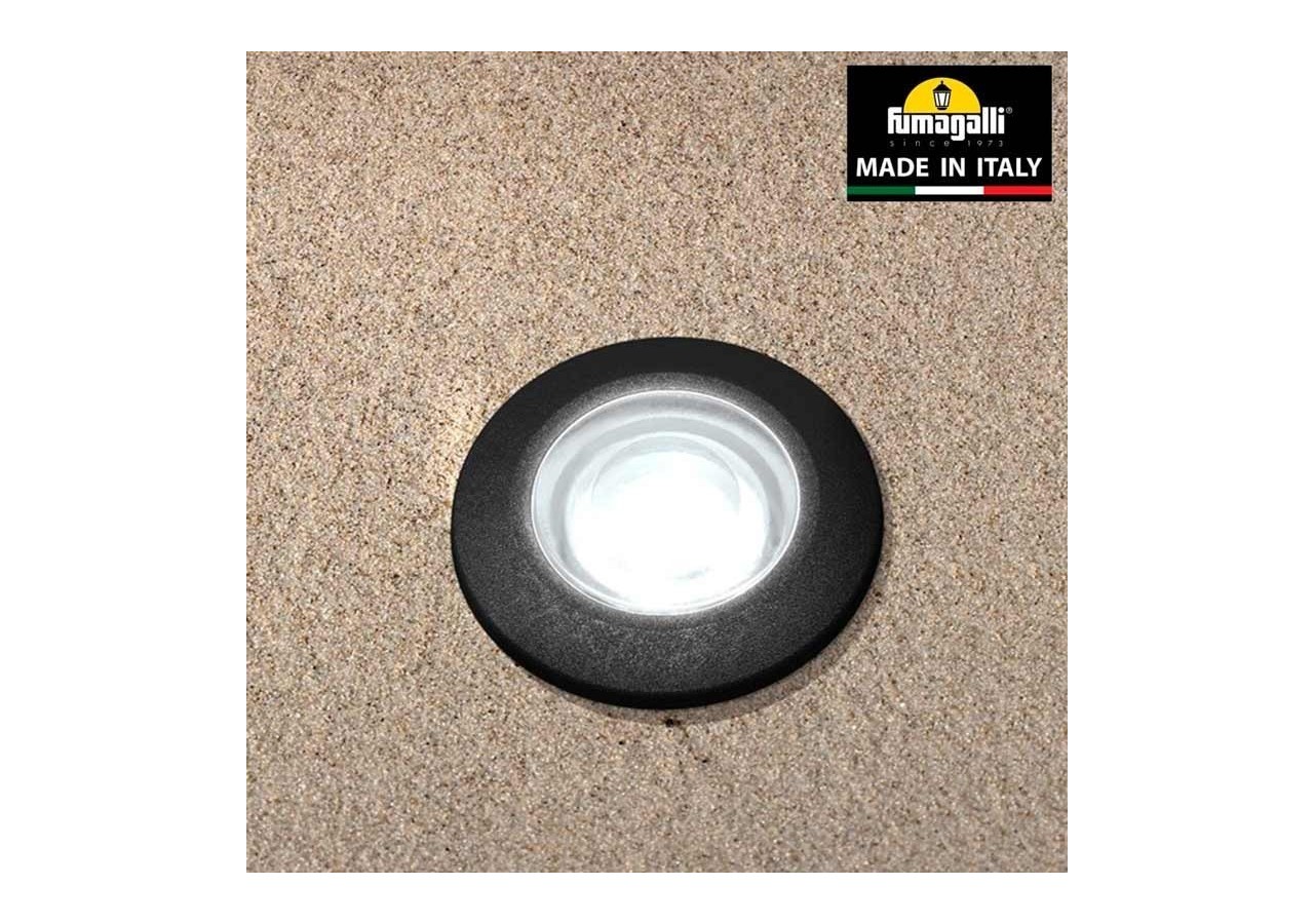 Spot LED encastrable FUMAGALLI "TERESA"-IP67 - 2L0.000.000.AXZ1R - Barcelona LED