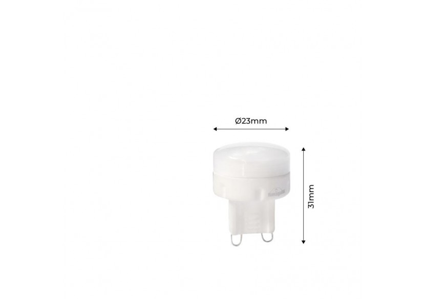 Spot LED encastrable FUMAGALLI "TERESA"-IP67 - 2L0.000.000.AXZ1R - Barcelona LED