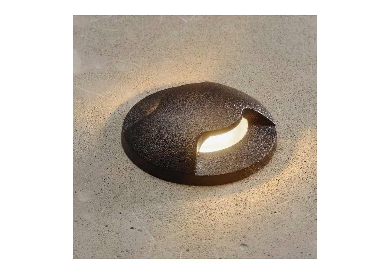 Spot LED encastrable ALDO 2L FUMAGALLI - 1L2.000.000.AXZ1R - Barcelona LED