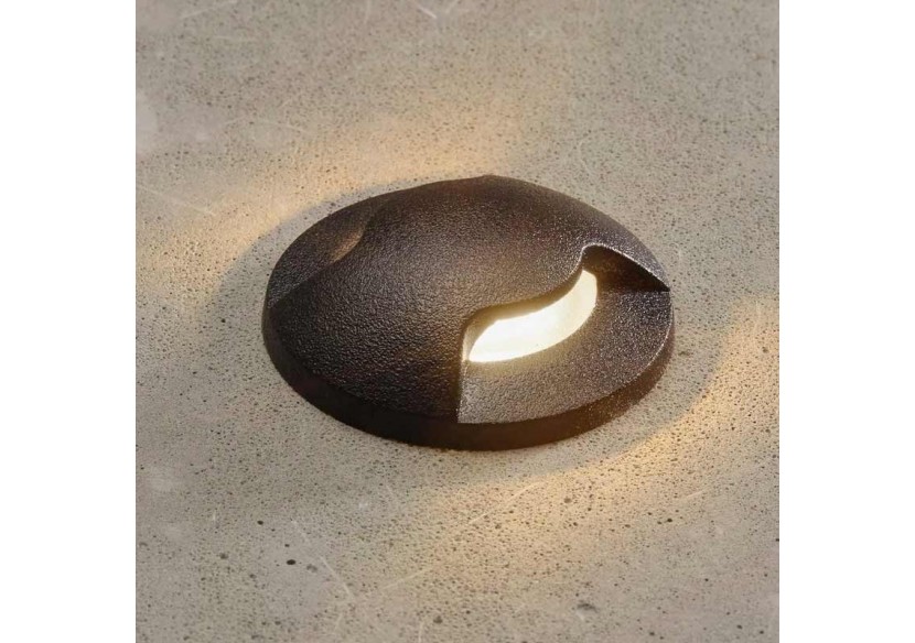 Spot LED encastrable ALDO 2L FUMAGALLI - 1L2.000.000.AXZ1R - Barcelona LED