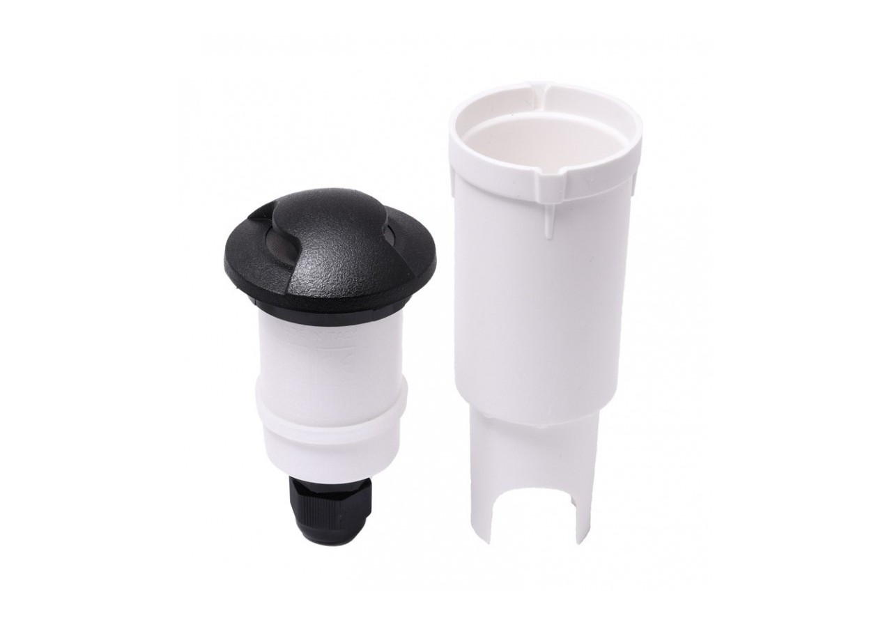 Spot LED encastrable ALDO 2L FUMAGALLI - 1L2.000.000.AXZ1R - Barcelona LED