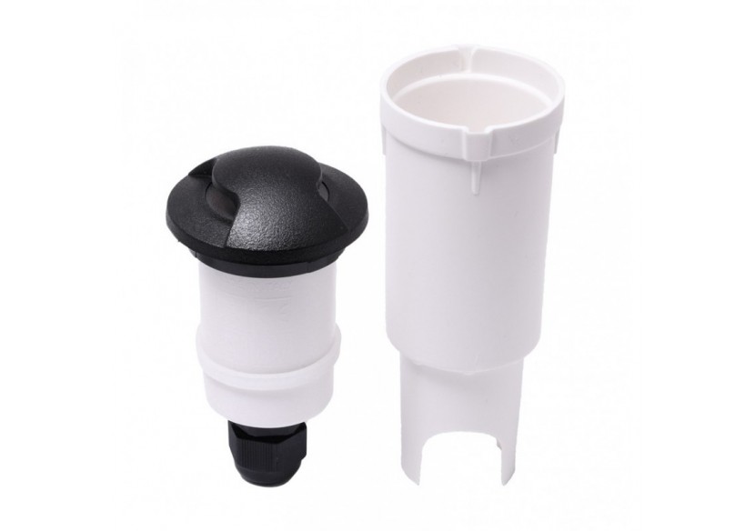 Spot LED encastrable ALDO 2L FUMAGALLI - 1L2.000.000.AXZ1R - Barcelona LED