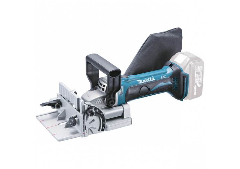 Lamelleuse - Makita : Confort'Mat