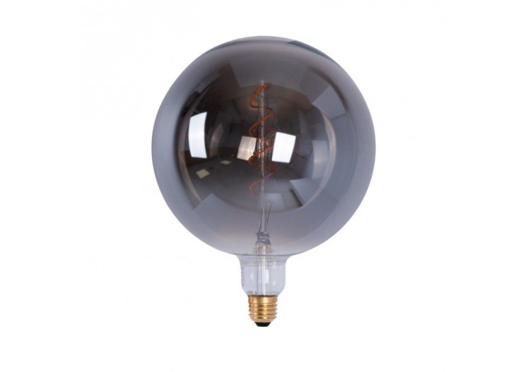 Ampoule décorative globe à...