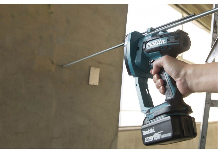 Coupe tige filetée - Makita : Confort'Mat