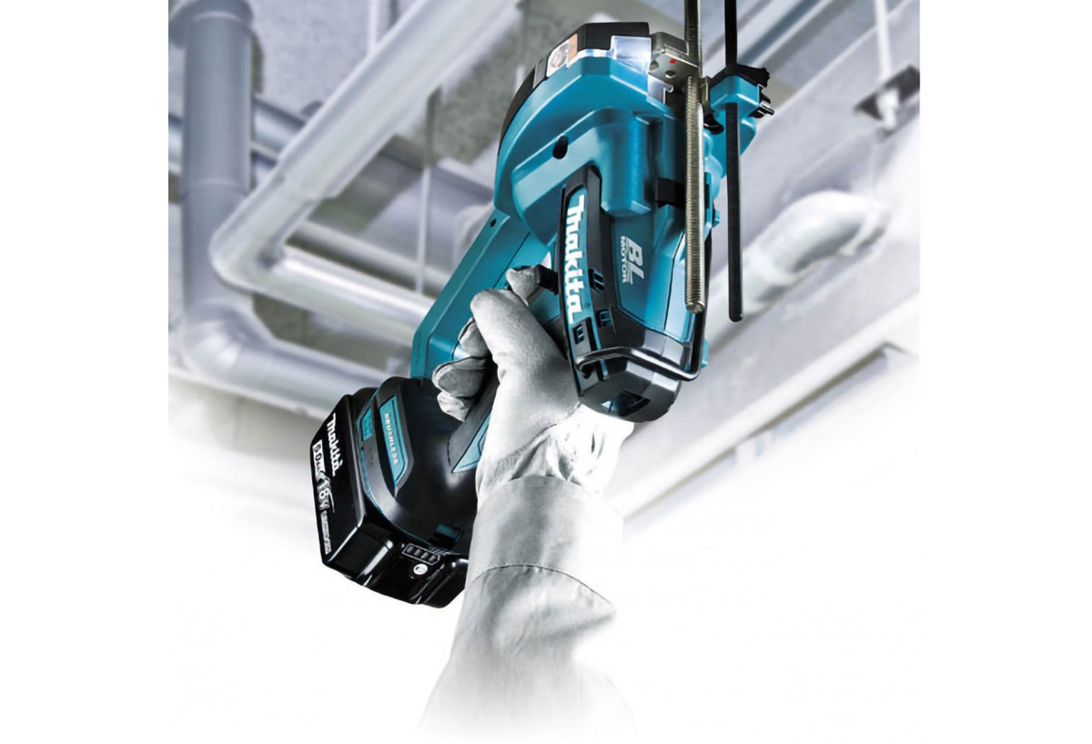 Coupe tige filetée - Makita : Confort'Mat