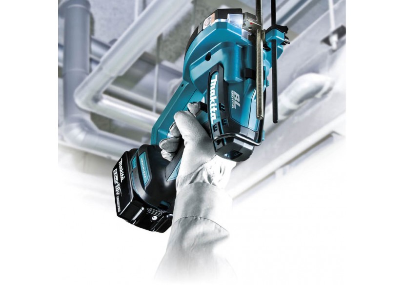 Coupe tige filetée - Makita : Confort'Mat