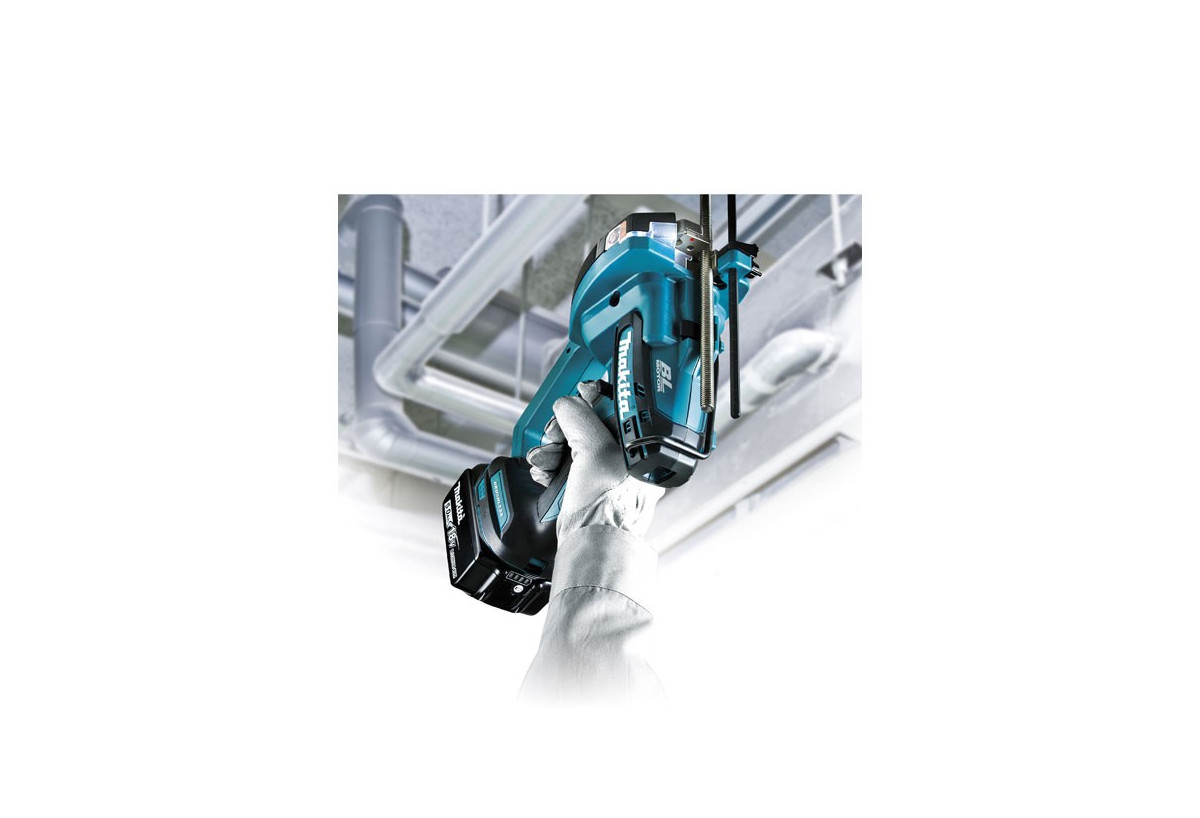 Coupe tige filetée - Makita : Confort'Mat