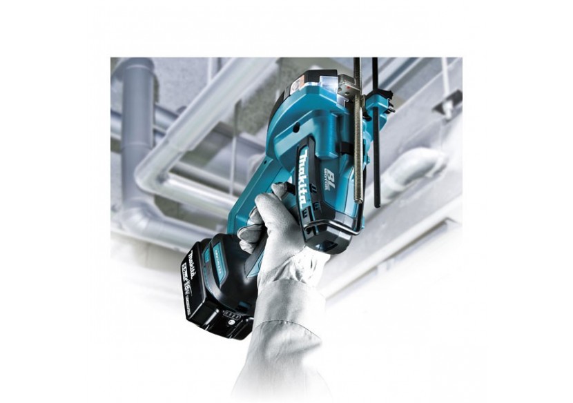 Coupe tige filetée - Makita : Confort'Mat