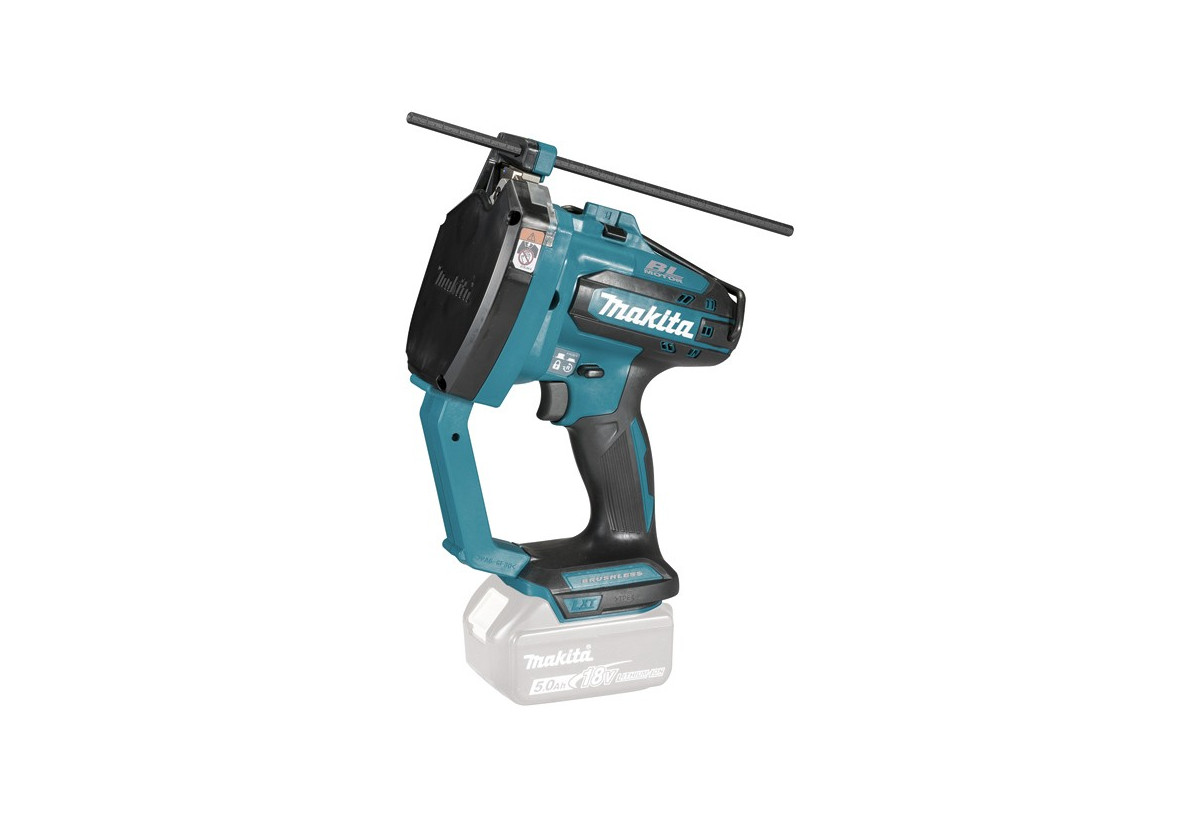 Coupe tige filetée - Makita : Confort'Mat