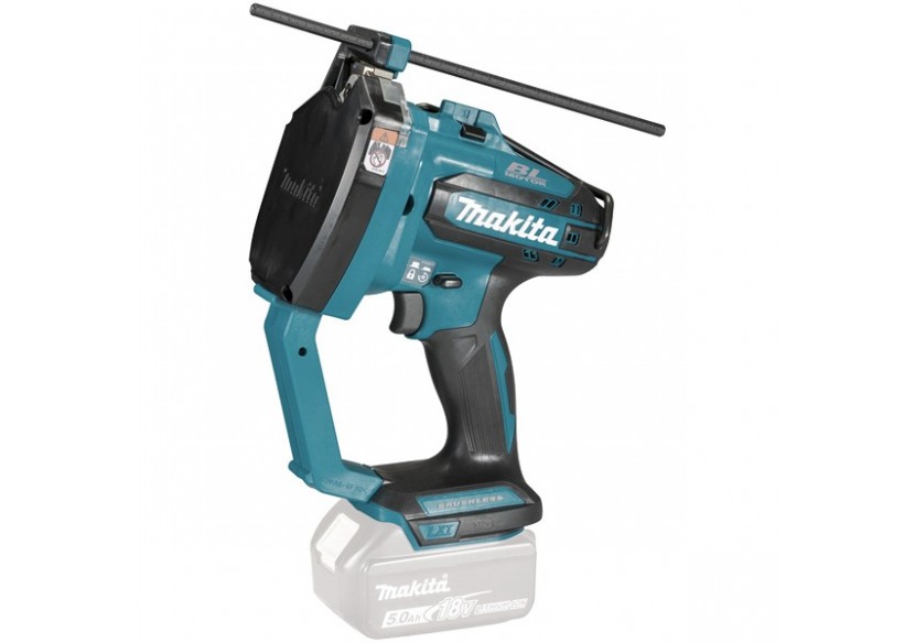 Coupe tige filetée - Makita : Confort'Mat