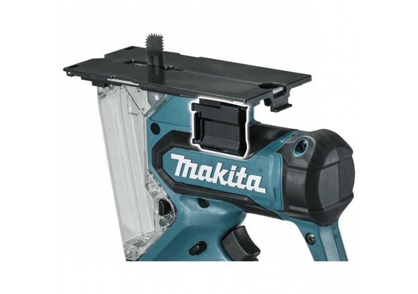 Scie placo - Plaque de plâtre  - Makita : Confort'Mat