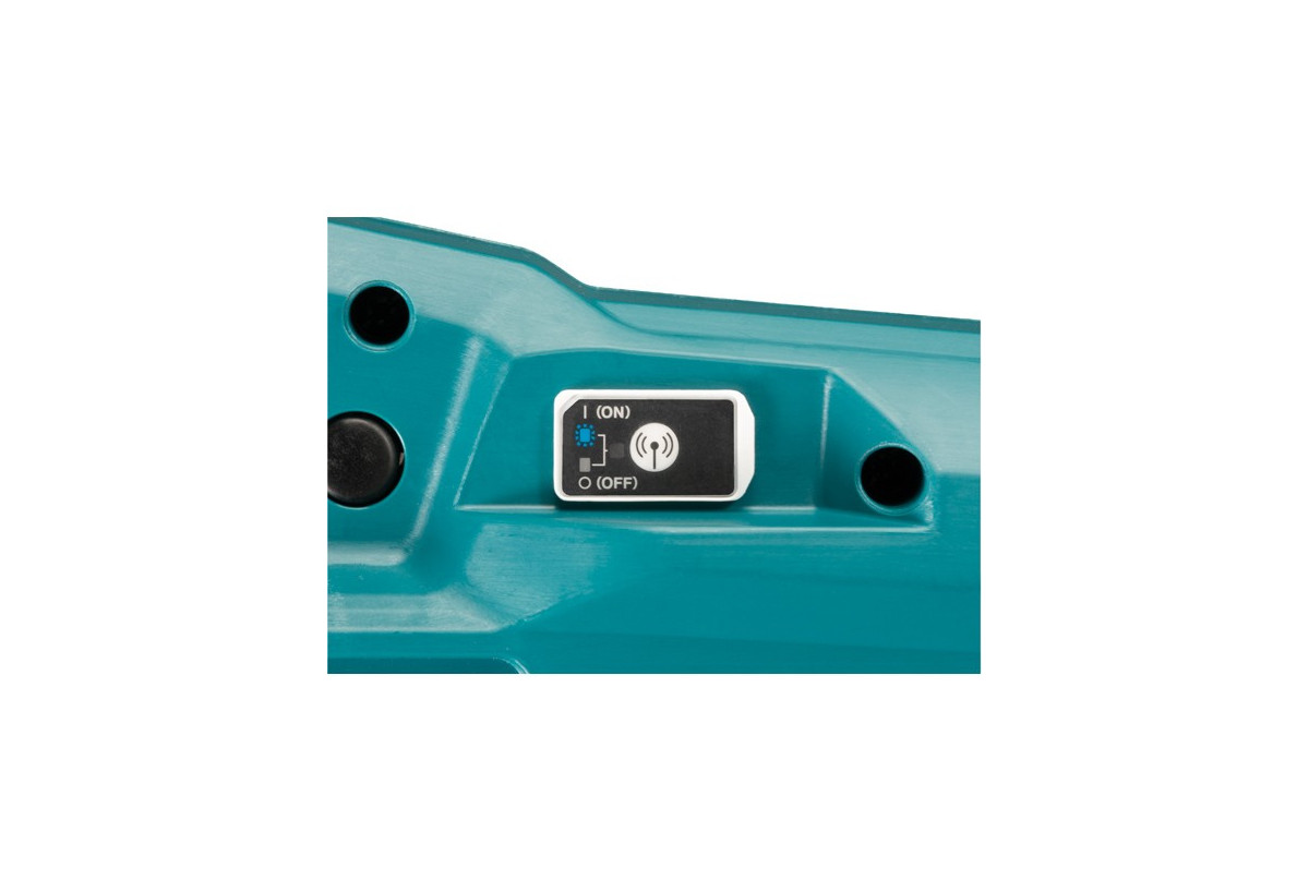 Ponceuse pour cloison sèche 5 Ah - Makita : Confort'Mat