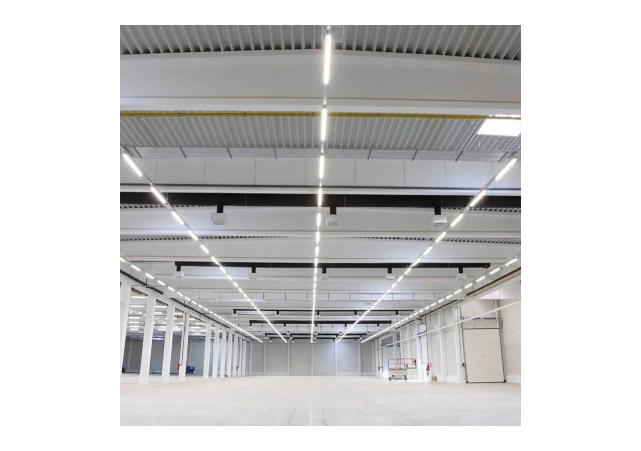 Lot de 25-Tube LED T8 60cm-9W-140lm/W - K4012-25BN - Barcelona LED