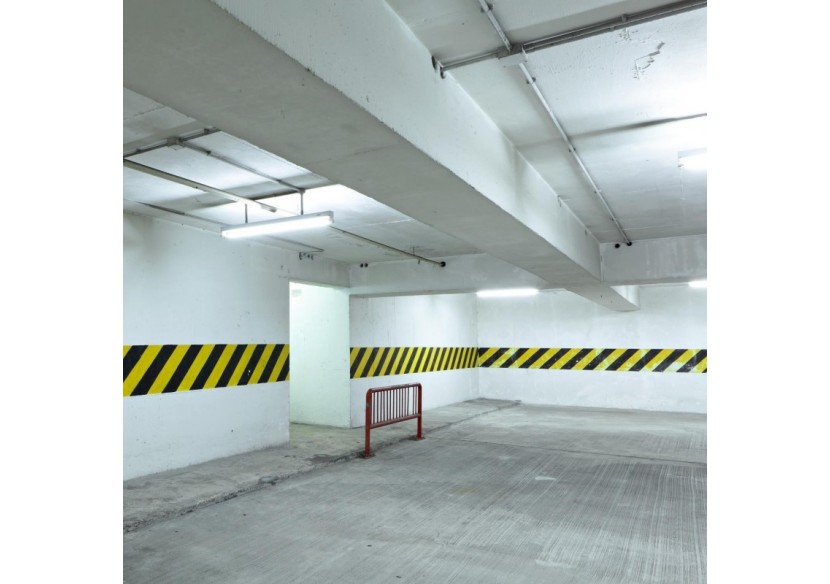 Lot de 25-Tube LED T8 60cm-9W-140lm/W - K4012-25BN - Barcelona LED