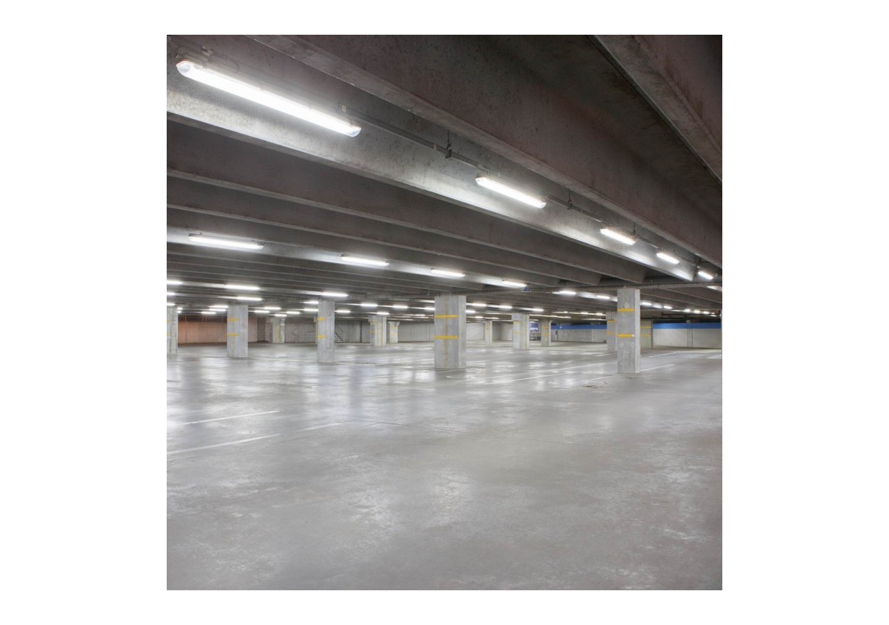 Lot de 100-Tube LED T8 150cm-24W-140lm/W - K4014-100BF - Barcelona LED