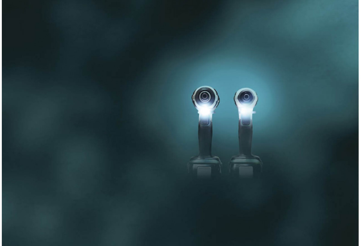 Visseuse à chocs 18 V Li-Ion 3 Ah 140 Nm - Makita : Confort'Mat