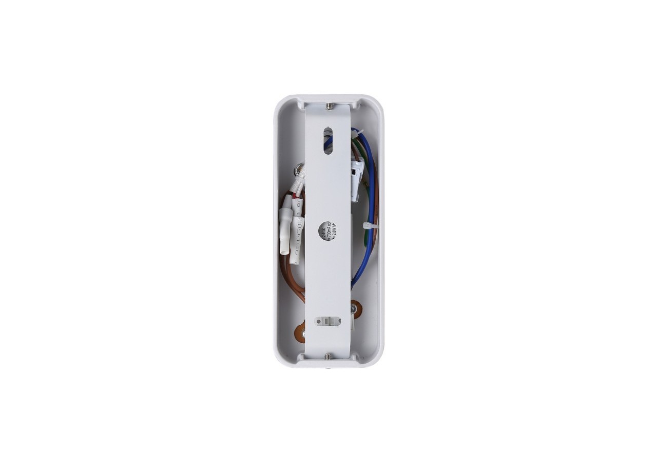 Lot de 2-Applique liseuse "Irene"-3W-Puce CREE-Blanc - K1549-2B - Barcelona LED