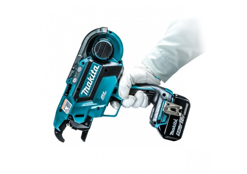 Pince à ligaturer 18 V Li-Ion - Makita : Confort'Mat