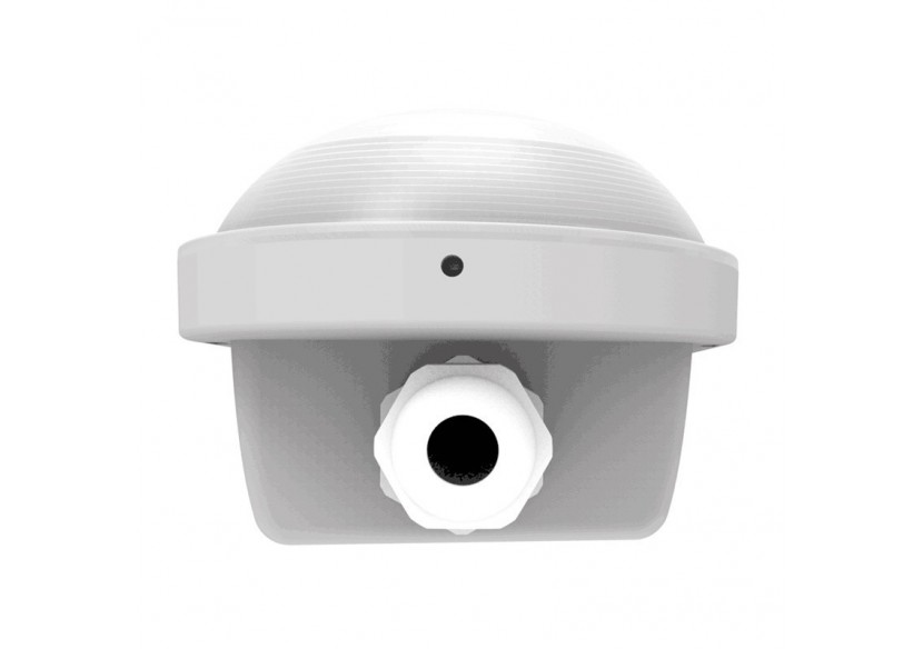 Lot x 12-Réglette étanche LED connectable 36W-120cm-IP65 - K8420-12-120BF - Barcelona LED