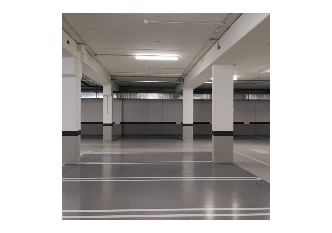 Lot x 40-Réglette étanche LED connectable 9W-60cm-IP65-4000K - K8420-40-60BN - Barcelona LED