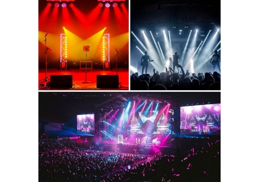 Transmetteur LED DMX 512 sans fil-FUTD01-MiBoxer - FUTD01 - Barcelona LED