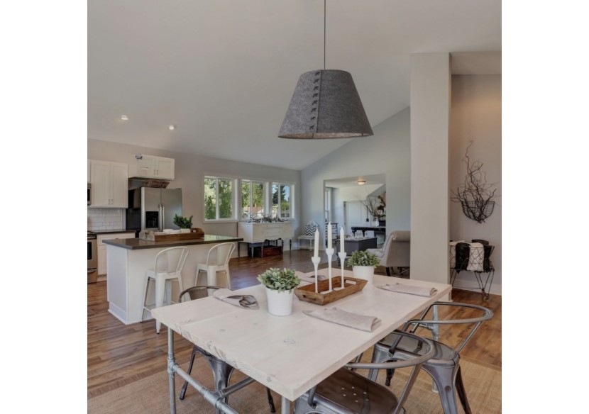 Suspension acoustique "Gandal 50"-diamètre 50cm - B314-500-G - Barcelona LED