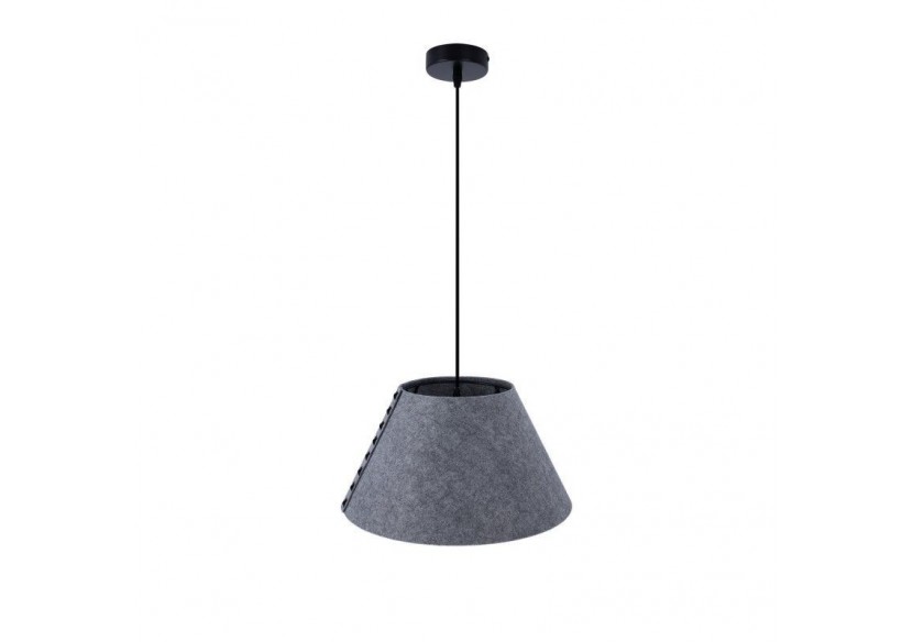 Suspension acoustique "Gandal 50"-diamètre 50cm - B314-500-G - Barcelona LED