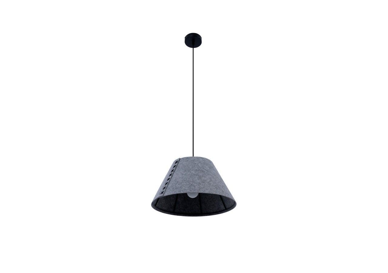 Suspension acoustique "Gandal 50"-diamètre 50cm - B314-500-G - Barcelona LED