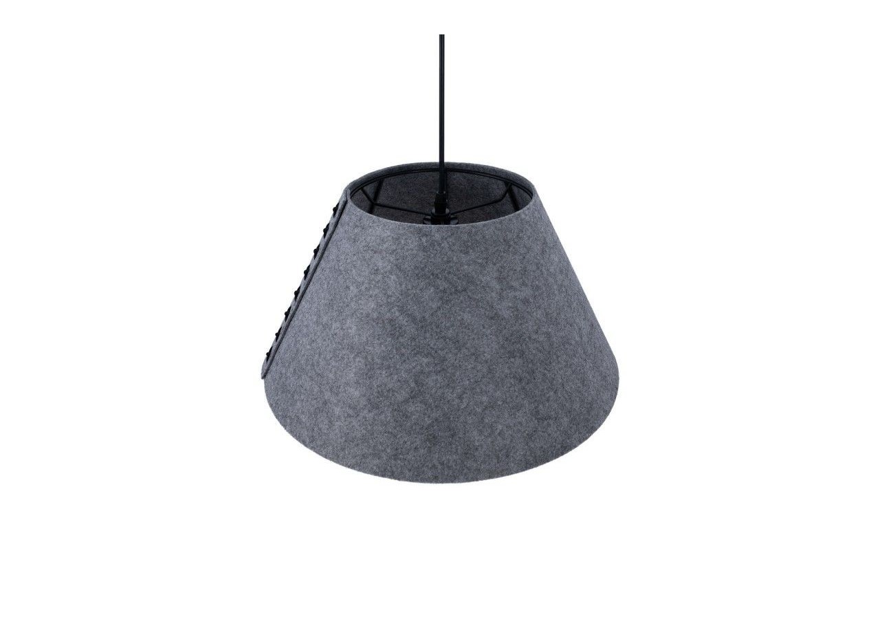 Suspension acoustique "Gandal 50"-diamètre 50cm - B314-500-G - Barcelona LED