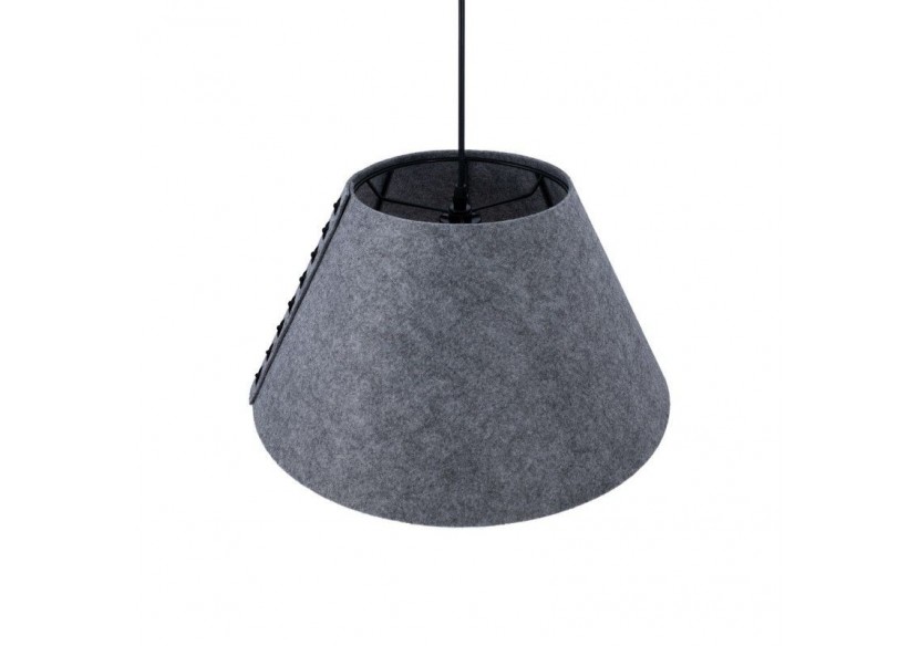 Suspension acoustique "Gandal 50"-diamètre 50cm - B314-500-G - Barcelona LED