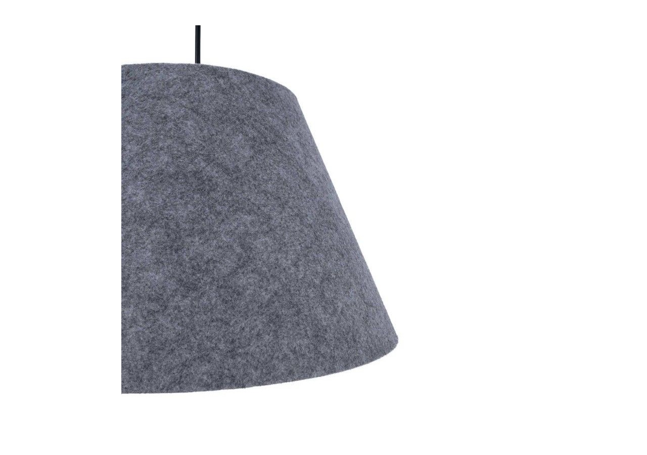 Suspension acoustique "Gandal 50"-diamètre 50cm - B314-500-G - Barcelona LED