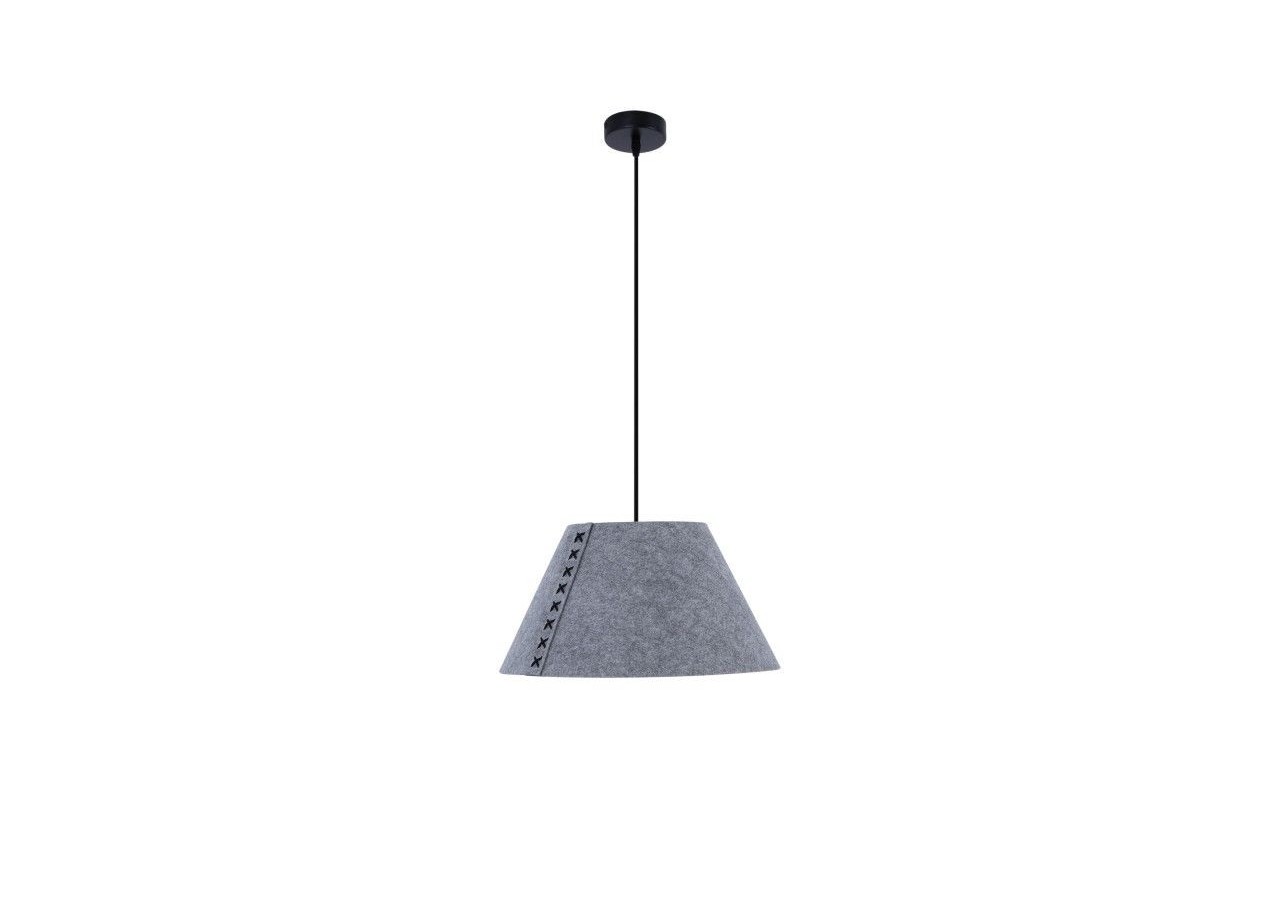 Suspension acoustique "Gandal 50"-diamètre 50cm - B314-500-G - Barcelona LED