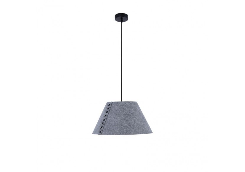 Suspension acoustique "Gandal 50"-diamètre 50cm - B314-500-G - Barcelona LED