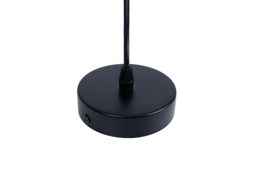 Suspension acoustique "Gandal 50"-diamètre 50cm - B314-500-G - Barcelona LED