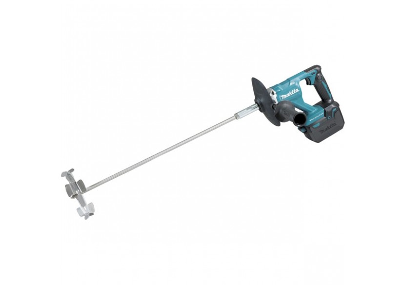 Malaxeur 5 Ah - Makita : Confort'Mat