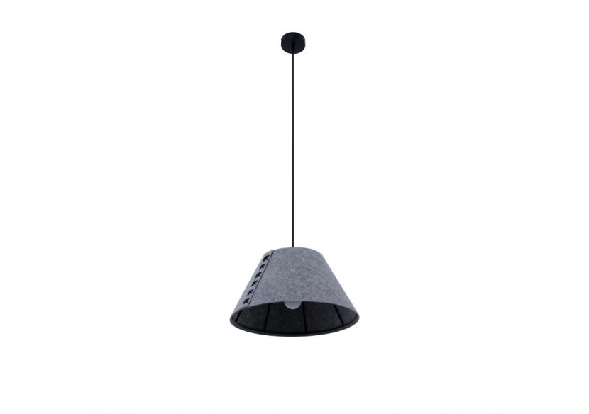 Suspension acoustique "Gandal 40"-diamètre 40cm - B314-400-G - Barcelona LED Suspension acoustique "Gandal 40"-diamètre 40cm - B314-400-G - Barcelona LED