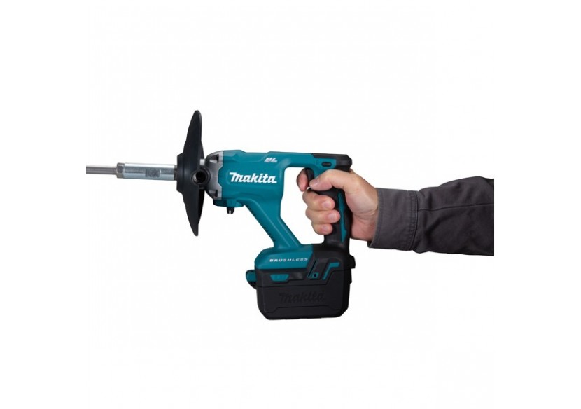 Malaxeur - Makita : Confort'Mat