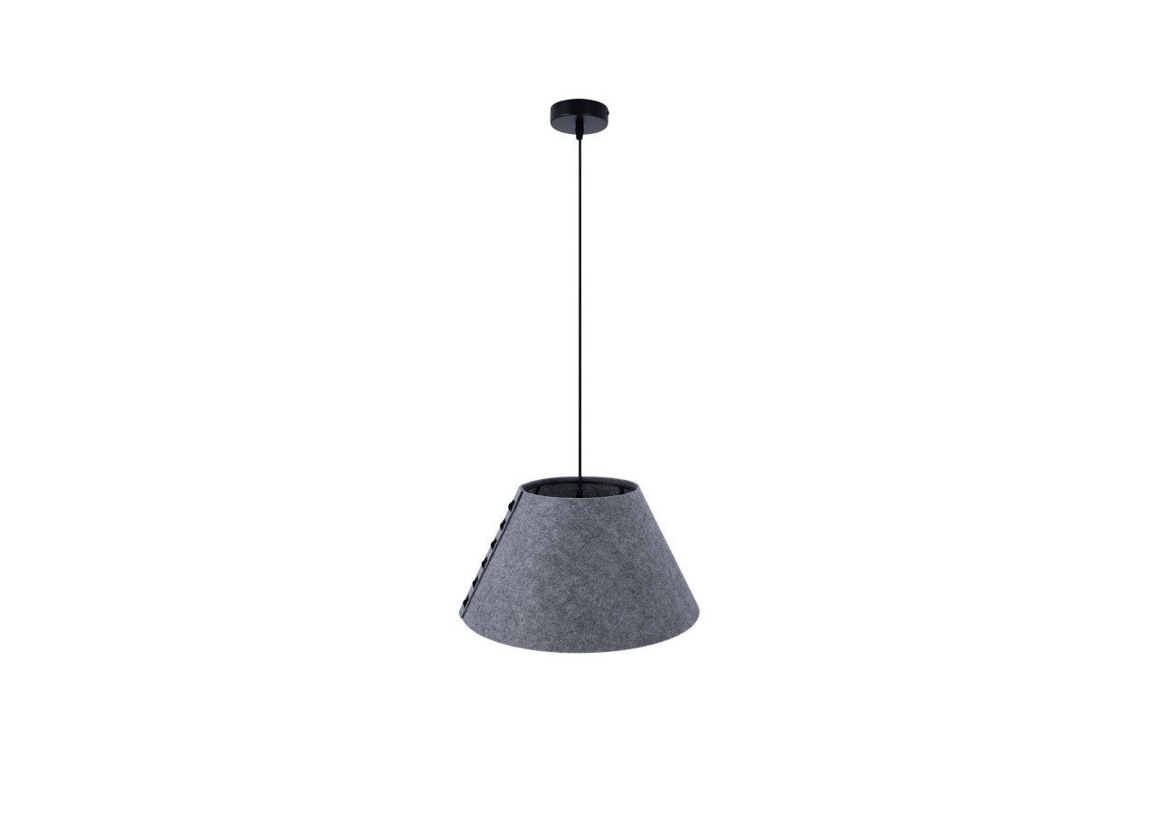 Suspension acoustique "Gandal 40"-diamètre 40cm - B314-400-G - Barcelona LED