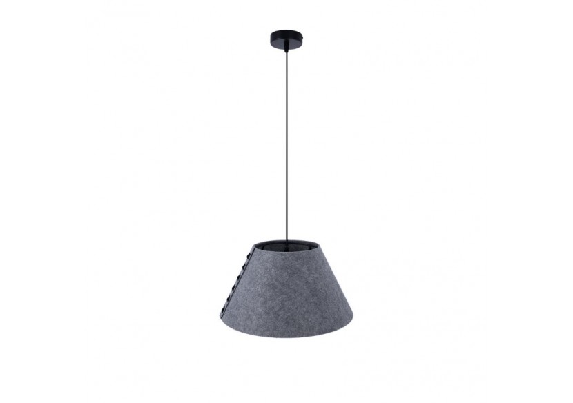 Suspension acoustique "Gandal 40"-diamètre 40cm - B314-400-G - Barcelona LED Suspension acoustique "Gandal 40"-diamètre 40cm - B314-400-G - Barcelona LED