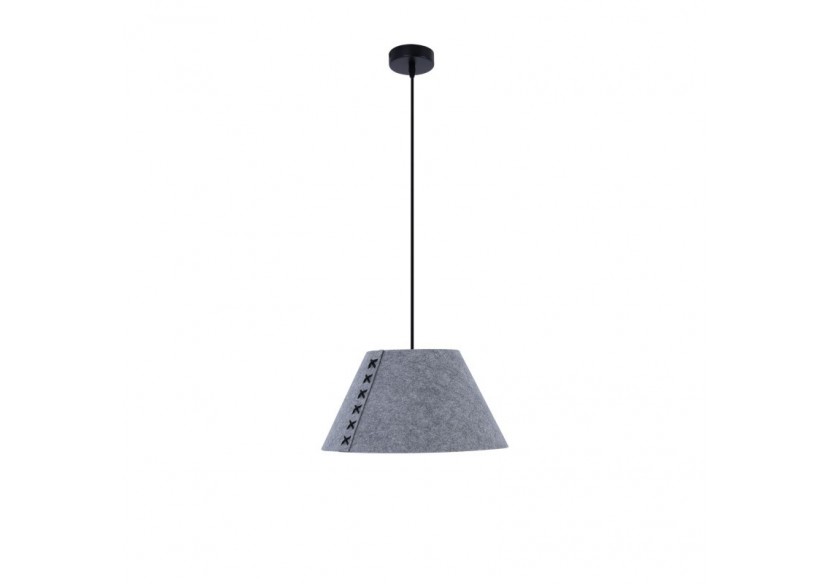 Suspension acoustique "Gandal 40"-diamètre 40cm - B314-400-G - Barcelona LED Suspension acoustique "Gandal 40"-diamètre 40cm - B314-400-G - Barcelona LED