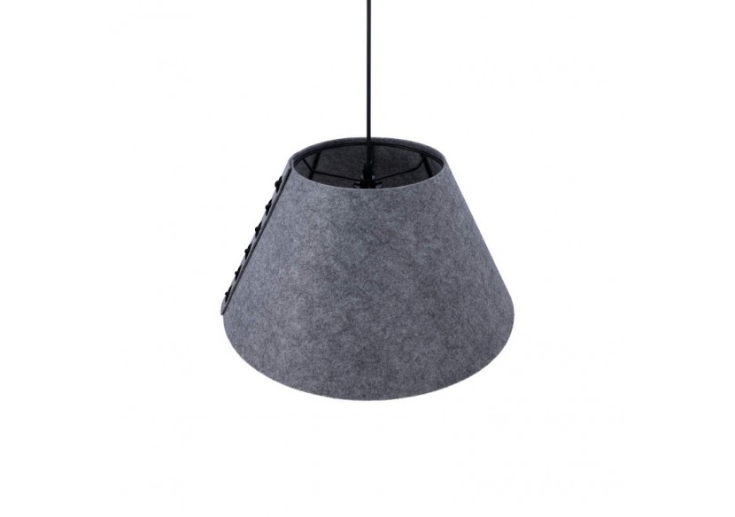 Suspension acoustique "Gandal 40"-diamètre 40cm - B314-400-G - Barcelona LED Suspension acoustique "Gandal 40"-diamètre 40cm - B314-400-G - Barcelona LED
