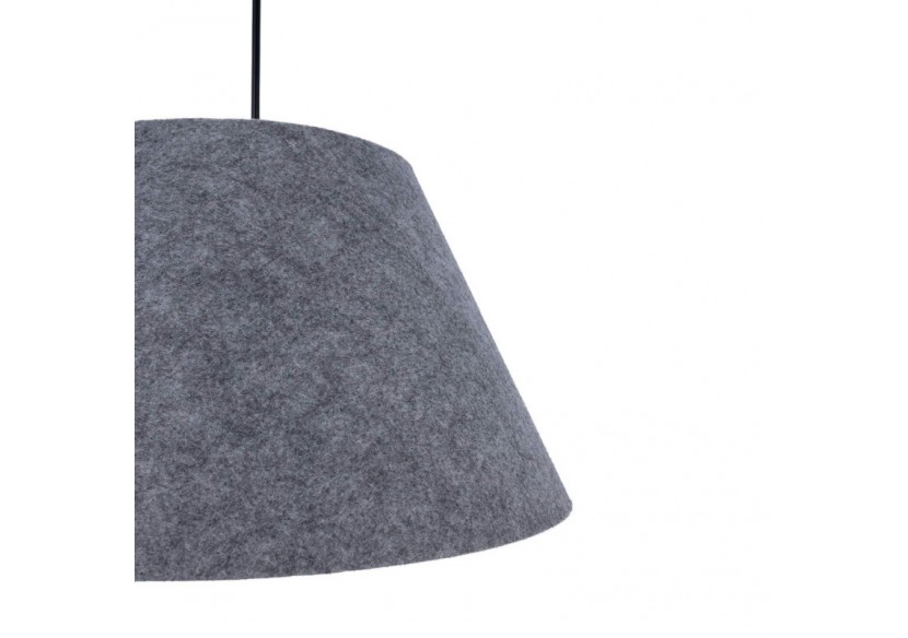 Suspension acoustique "Gandal 40"-diamètre 40cm - B314-400-G - Barcelona LED Suspension acoustique "Gandal 40"-diamètre 40cm - B314-400-G - Barcelona LED