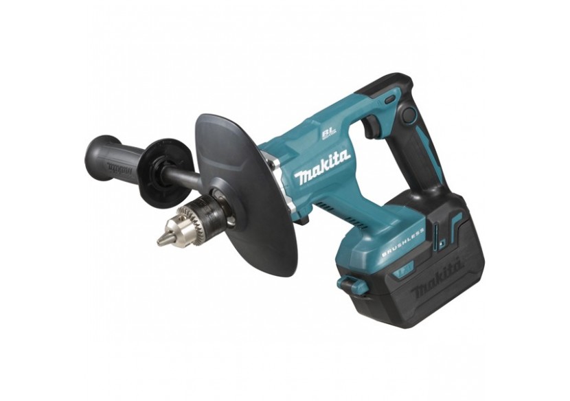 Malaxeur - Makita : Confort'Mat